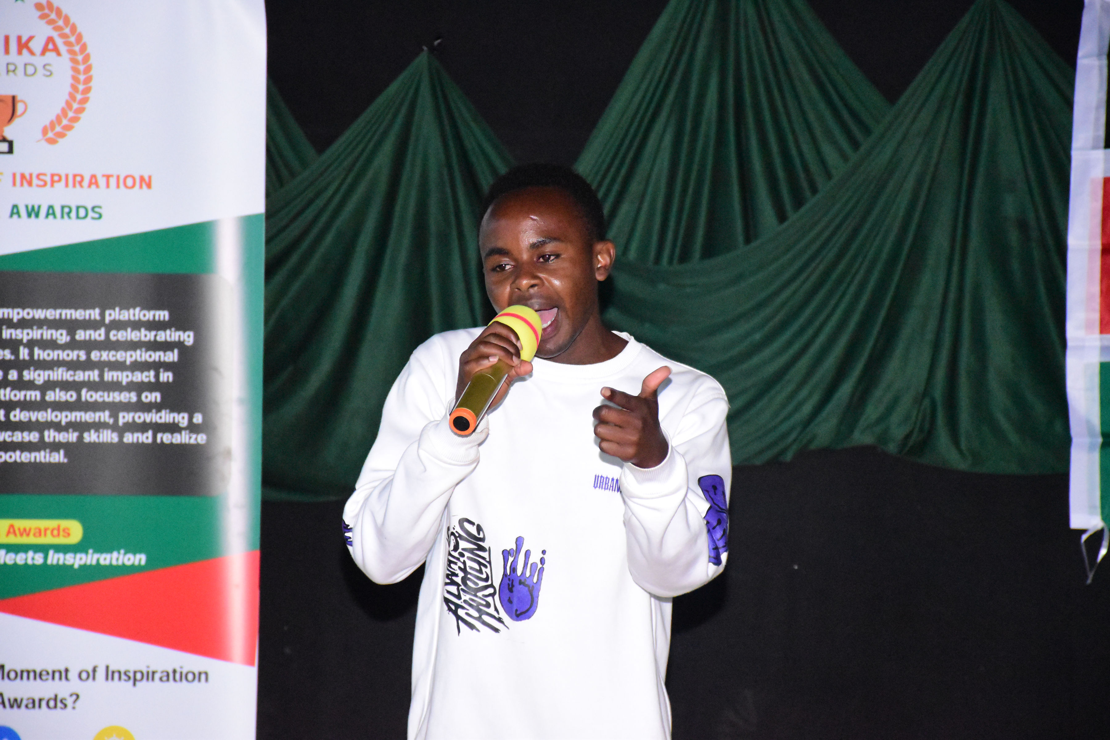 Youth Empowerment